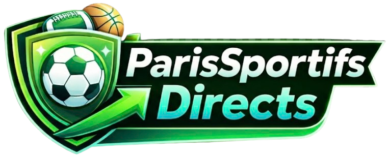 Paris Sportifs Directs